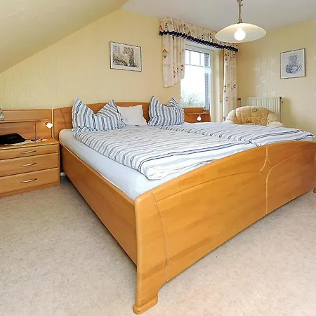 Apartamento Warfthof Becker