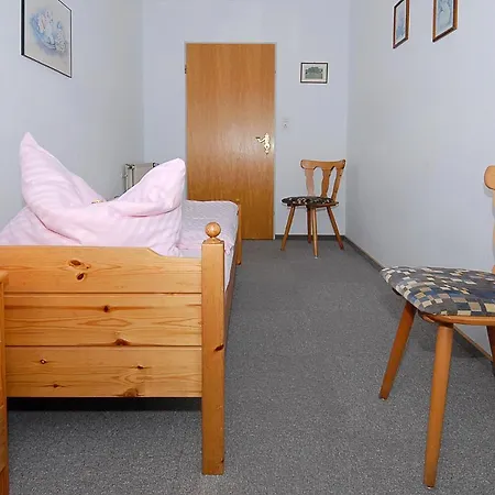 Warfthof Becker Apartamento