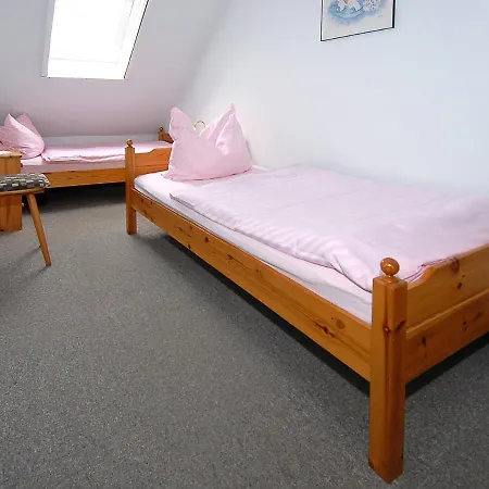 Apartment Warfthof Becker *