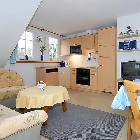 Warfthof Becker Werdum