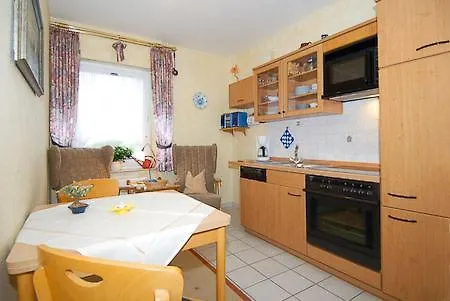 Warfthof Becker Apartamento