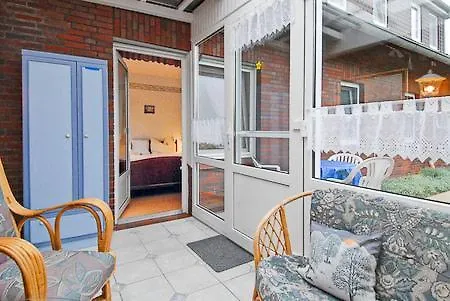 Warfthof Becker Apartment