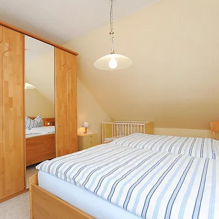 Warfthof Becker Apartamento