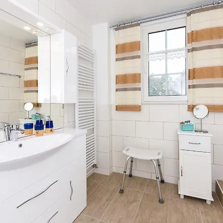 Warfthof Becker Apartamento