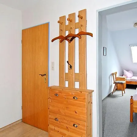 Apartamento Warfthof Becker