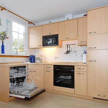 Warfthof Becker Apartamento *