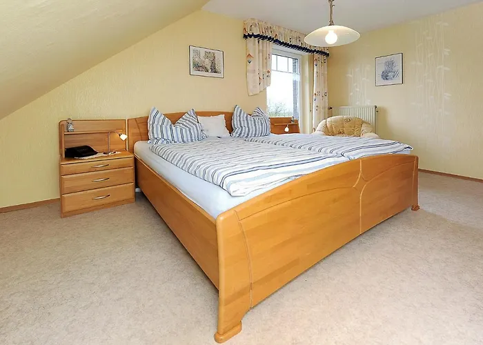 Διαμέρισμα Warfthof Becker