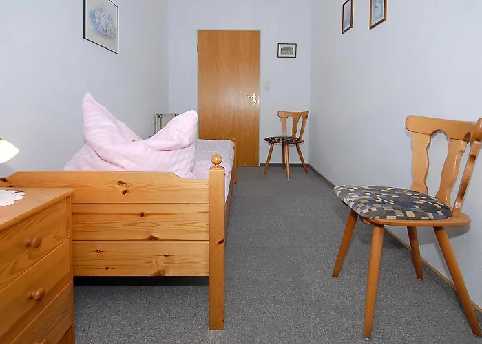 Warfthof Becker Διαμέρισμα