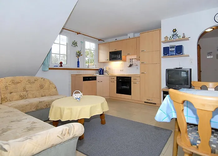 Warfthof Becker Werdum