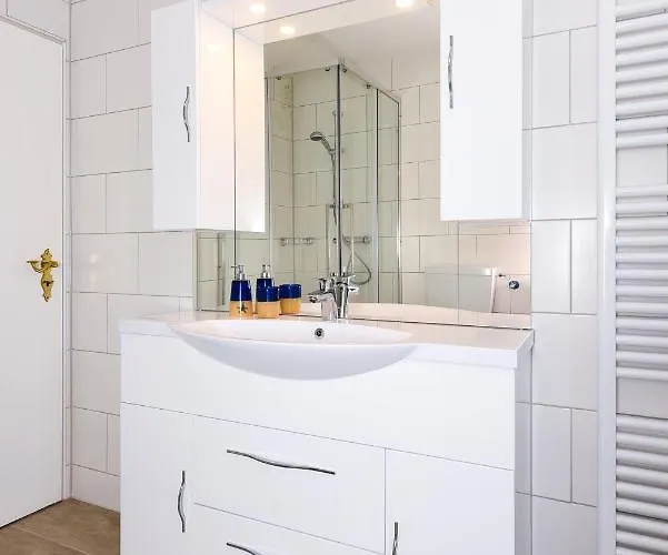 Warfthof Becker Διαμέρισμα