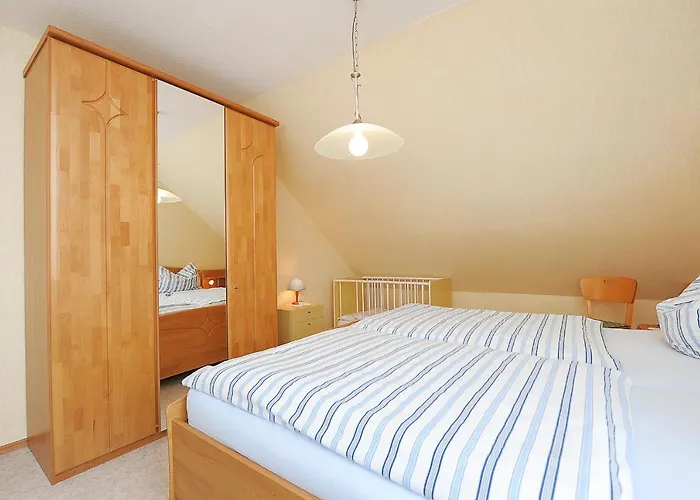 Warfthof Becker Διαμέρισμα