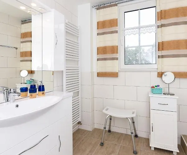 Warfthof Becker Διαμέρισμα