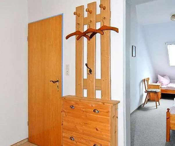 Διαμέρισμα Warfthof Becker