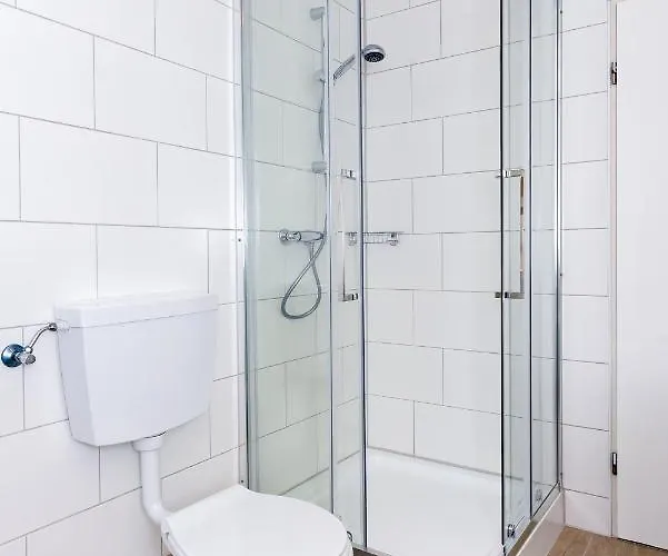 Διαμέρισμα Warfthof Becker