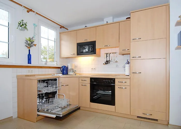 Warfthof Becker Διαμέρισμα *