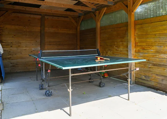 Warfthof Becker Διαμέρισμα